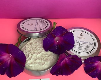 Chebe Powder Hair Growth Butter