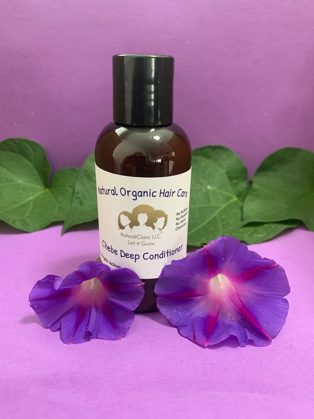 Chebe Powder Deep Conditioner With Fenugreek High in Vitamin C Etsy