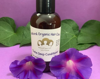 Chebe Powder Deep Conditioner With Fenugreek High in Vitamin C