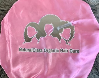 NaturalCiara Silk Bonnets any all sizes