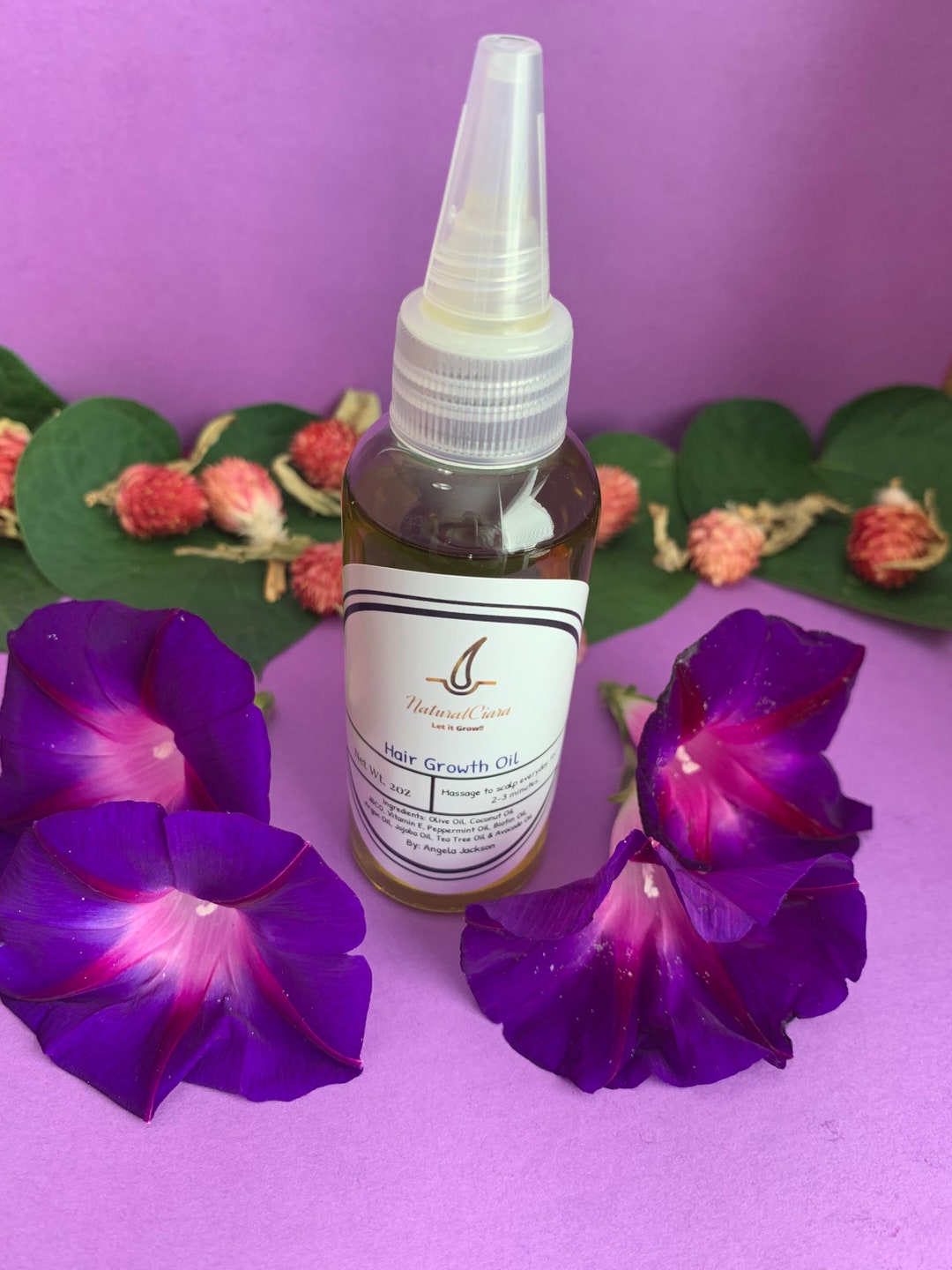 Natural Organic Hair Growth Oil Etsy natural-organic-hair-growth-oil-etsy