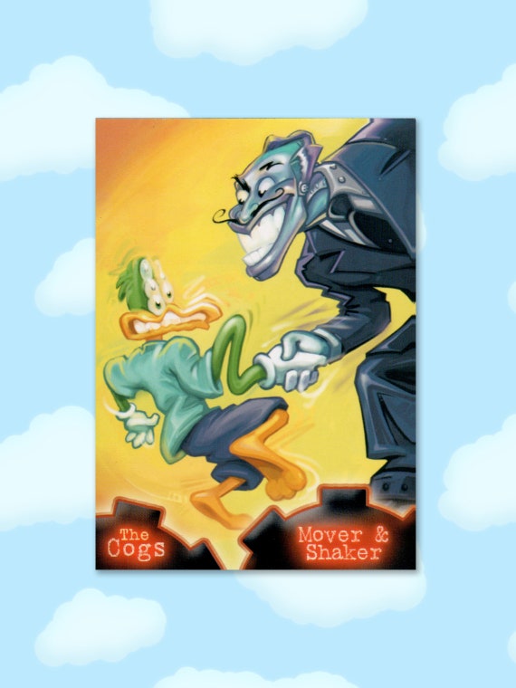 Toontown Cards ubicaciondepersonas.cdmx.gob.mx