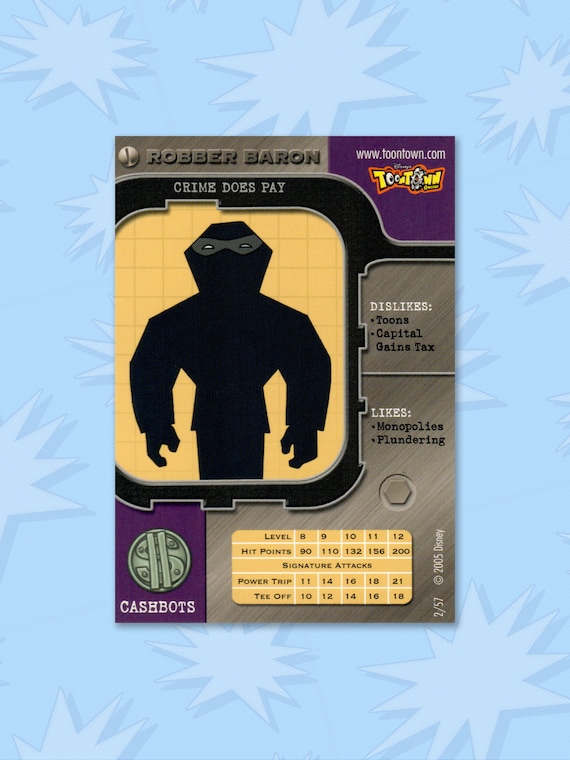 Share more than 147 money bags toontown super hot esthdonghoadian