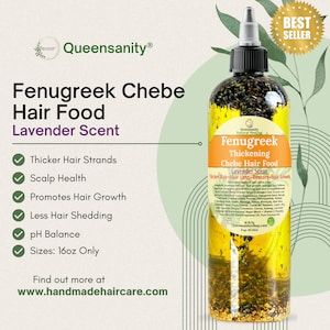 4pc MEGA REGROWTH SET|ThickHairOil HairLoss FenugreekAloeVeraRosemaryHairSpray|AlopeciaNatural|BaldingThinHair|DryItchyScalp|Edges|Locs|16oz