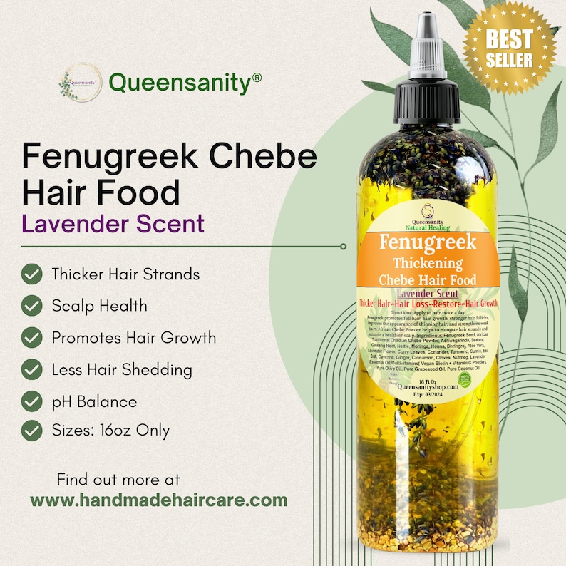 4pc MEGA REGROWTH SET|ThickHairOil HairLoss FenugreekAloeVeraRosemaryHairSpray|AlopeciaNatural|BaldingThinHair|DryItchyScalp|Edges|Locs|16oz