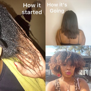Hair Growth Oil|Chebe|pHBalance|Rosemary|Sage|HairLoss|Stronghair|ThickHair|Longerhair|ScalpRepair|SplitEnds|OilTreatment|FlakyScalp|Balding
