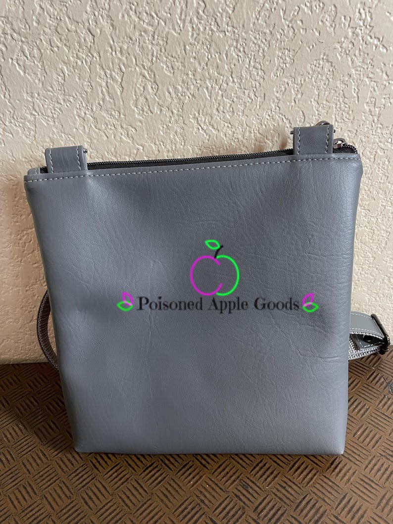 Black Cats Crossbody, Halloween Crossbody, Spooky Crossbody, Gothic