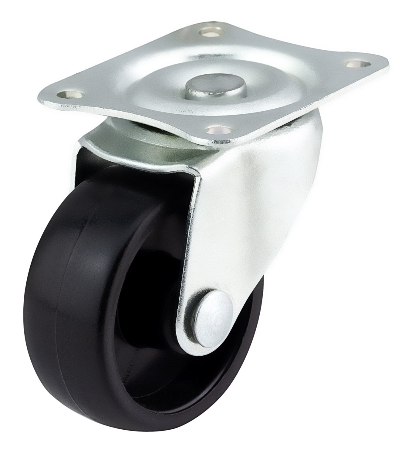 40mm Swivel Castors With Brakes Furniture, Appliance & Equipment Wheels