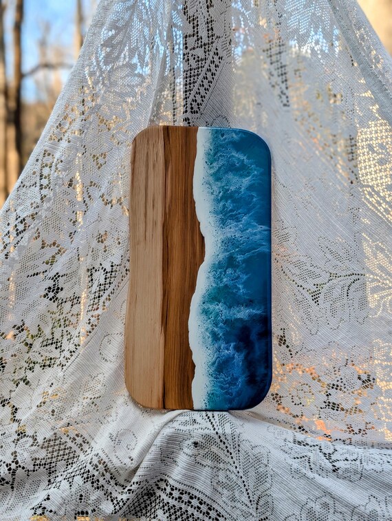Ocean Charcuterie Board