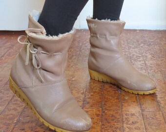 where are cougar boots made