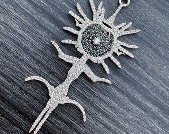Featured image of post Ghostemane Jewelry