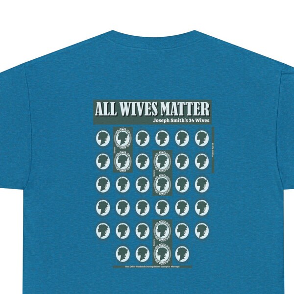 Mens Mormon Underwear Etsy