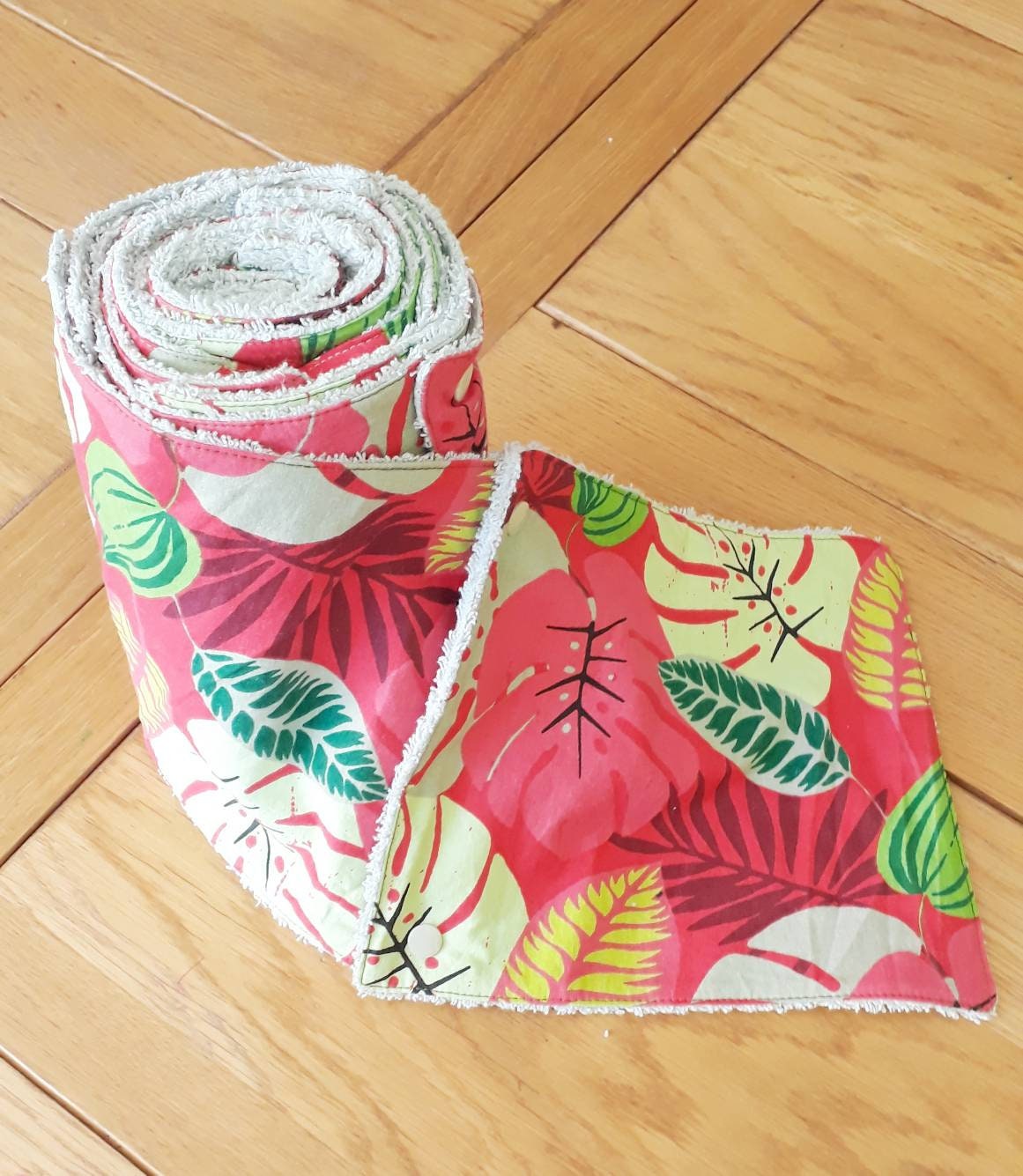 Rouleau Essui Tout Lavable