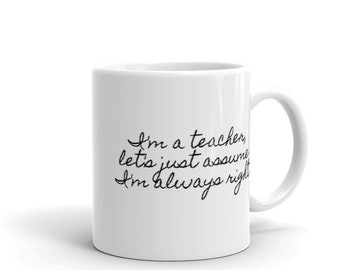 Gifts for special occasions: teachers, mom, dad, grandparents, friends