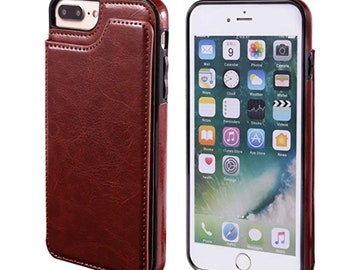 Yobby Zipper Wallet Case for iPhone 6 Plus/6S Plus,Premium Vintage PU Leather Flip Cover with Card Holder and Wrist Strap,Stand Shockproof Protective Cover for Apple iPhone 6 Plus/6S Plus-Gray Yobby Zipper Wallet Case for iPhone 6 Plus/6S Plus,Premium Vintage PU Leather Flip Cover with Card Holder and Wrist Strap,Stand Shockproof Protective Cover for Apple iPhone 6 Plus/6S Plus-Gray