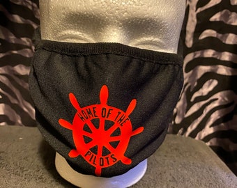 Custom Masks