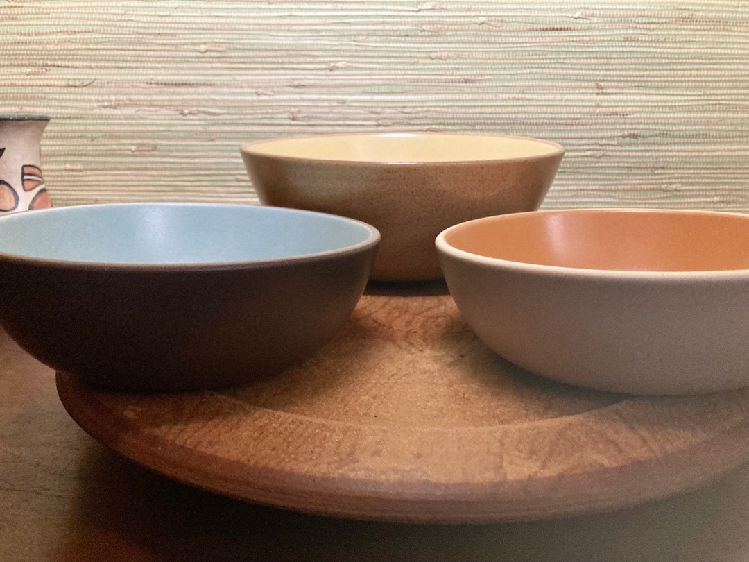 HEATH CERAMICS ヒース　セラミックス　サービングボウル Heath Ceramics(ヒース セラミックス)ベイエリアを代表する食器