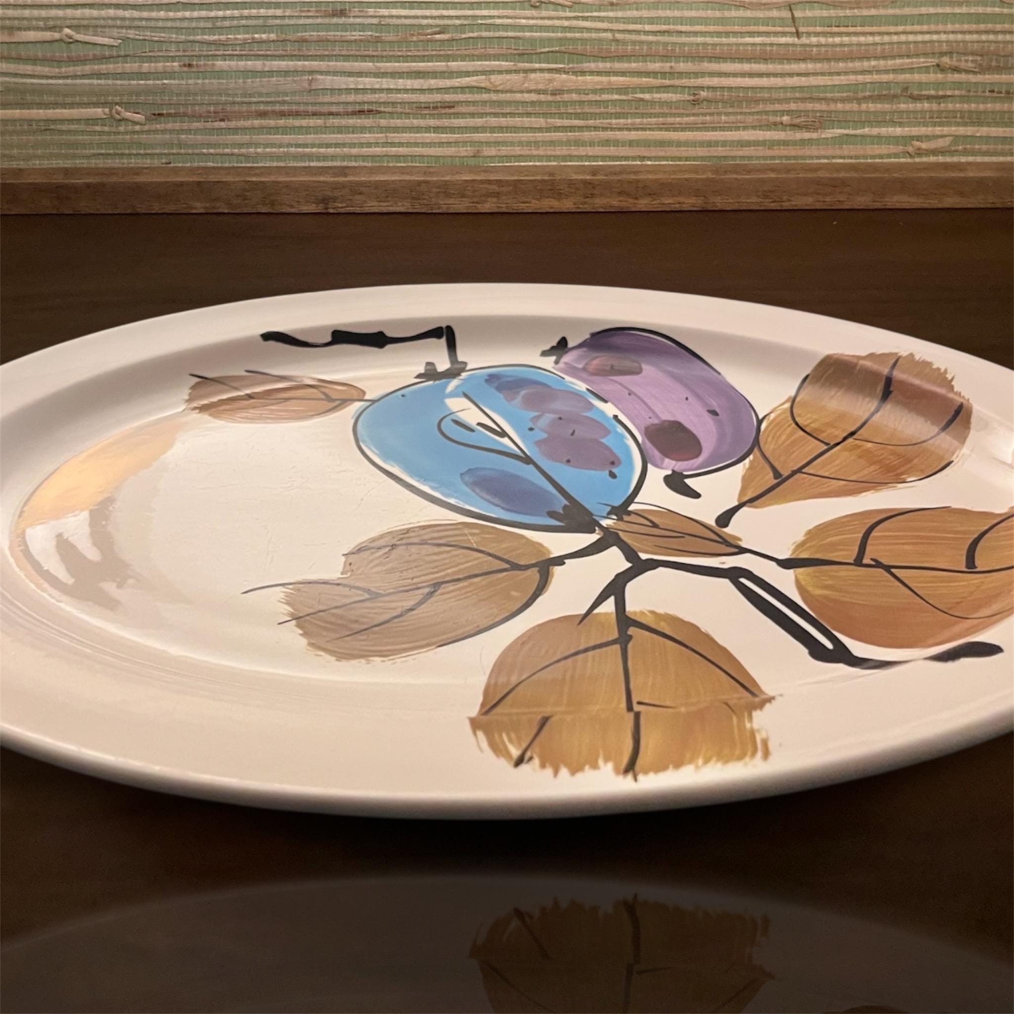 Worcester ware - Etsy 日本