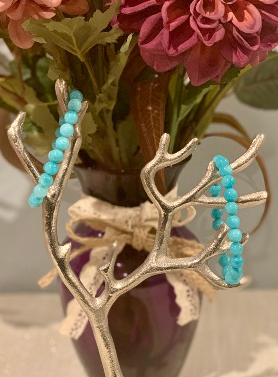 Amazonite Bracelets - image 1