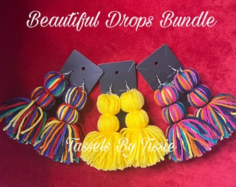 Beautiful Drops Bundle