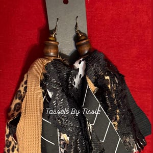 Leopard, Gepard & Mehr (Leopard, Gepard kann leicht vom Bild abweichen)