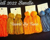 Fall one 2022 Bundle