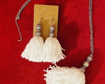 Tassel Sets