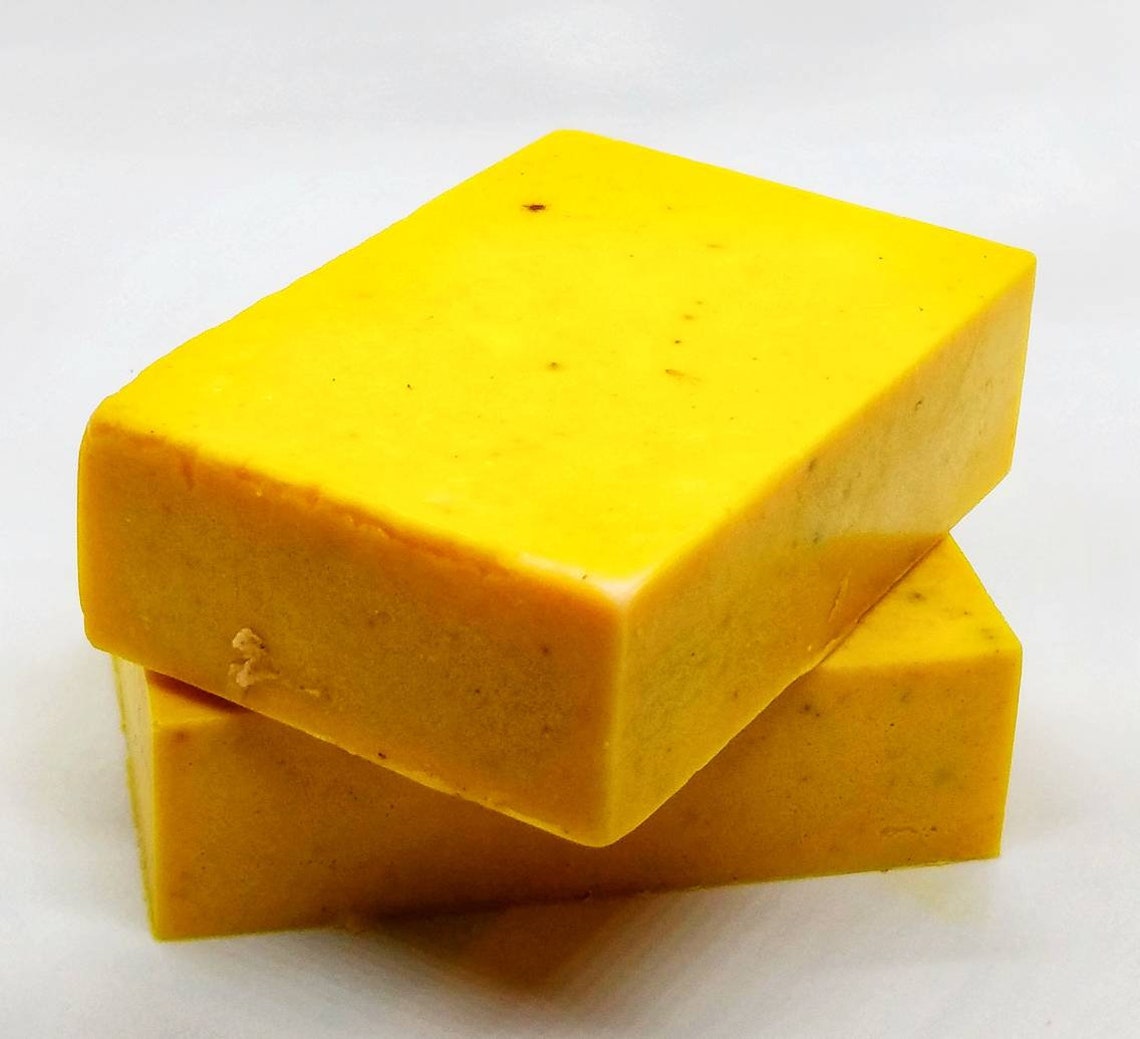 24 Bars Skin Whitening Turmeric Kojic Soap for DARK SPOTS Etsy