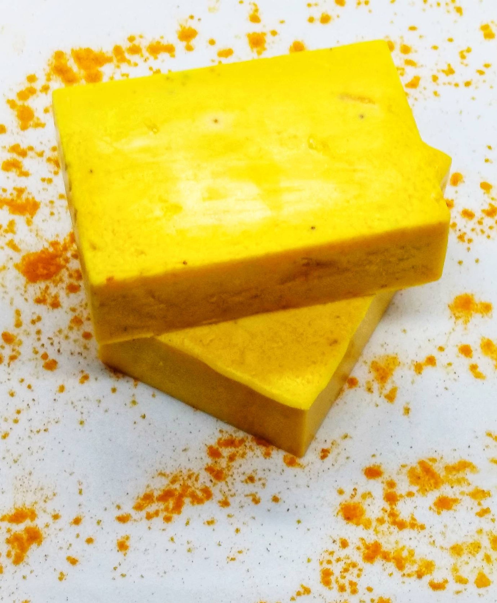 24 Bars Skin Whitening Turmeric Kojic Soap for DARK SPOTS Etsy