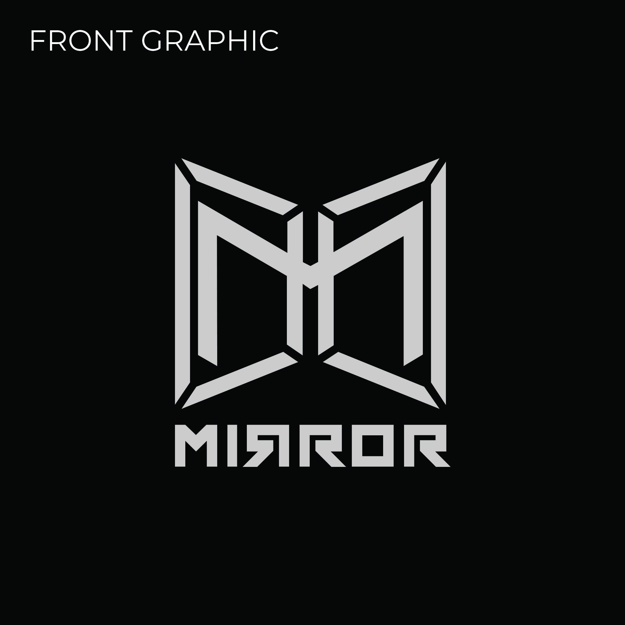 Mirror Hong Kong Cantopop Band Tshirt Etsy Canada