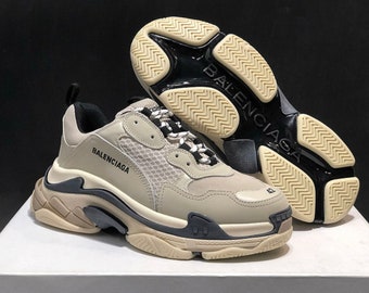 personalised running shoes