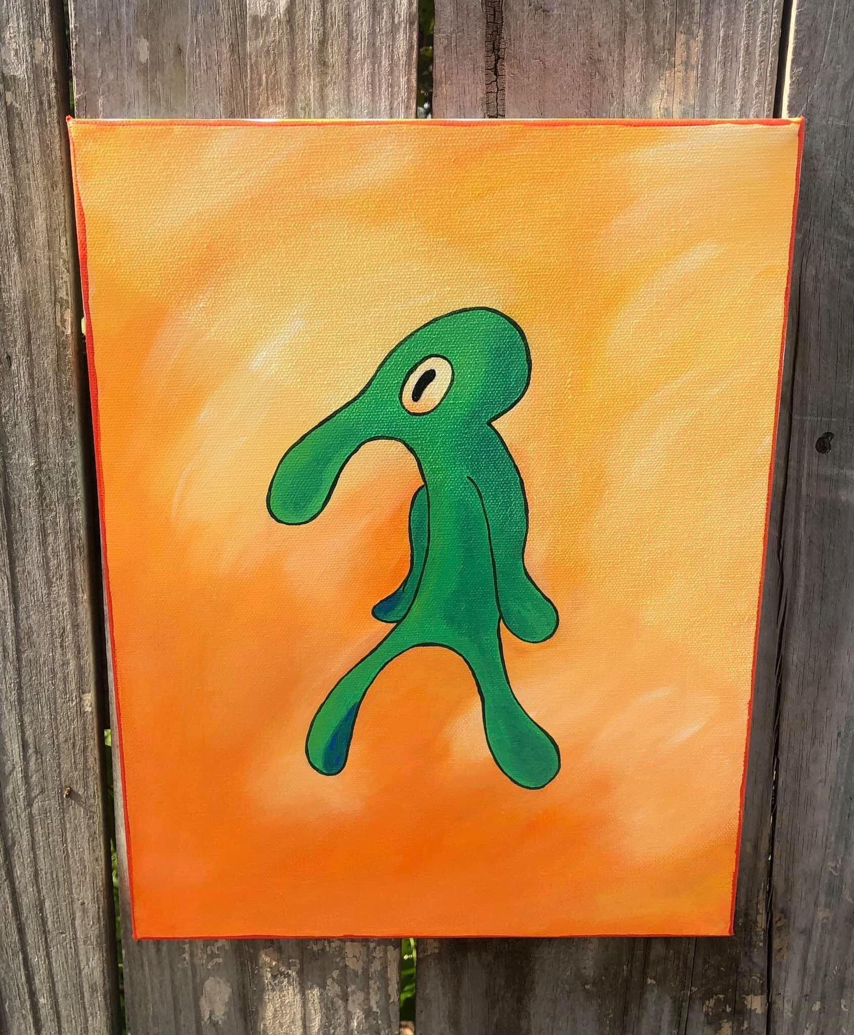 Bold and Brash Etsy