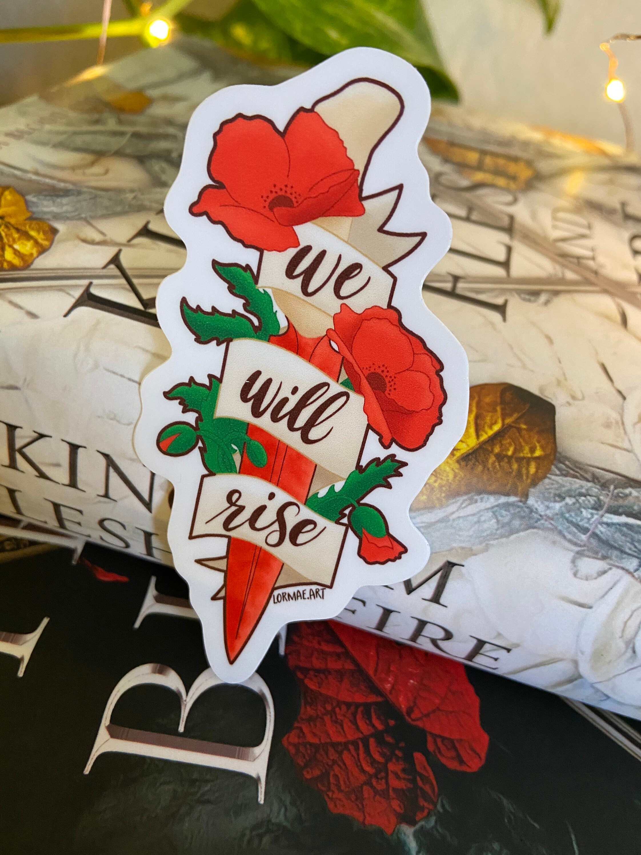 Sticker Bffae FBAA Vinyl Sticker Pack **officially Licensed** - Etsy