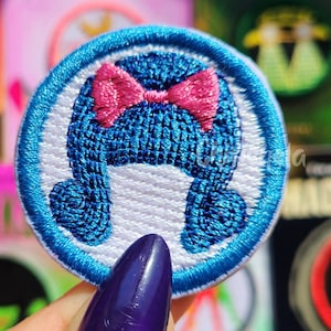 Hairspray  | Broadway Musical Collector Badges