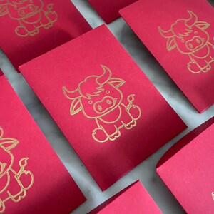 20+ Designer Ang Pao Packets We Are In Love With For CNY 2020