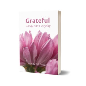 Gratitude Journal - Gratitude Notebook - Gratitude - Grateful Journal - Prompted Journal - Prompted Gratitude Journal - Thankful Journal