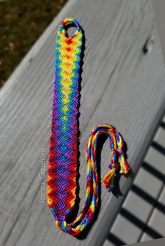 i love making arrowheads theyre so cute ! 😍🏄‍♀️ | #foryoupage #fyp #... |  bracelet | TikTok