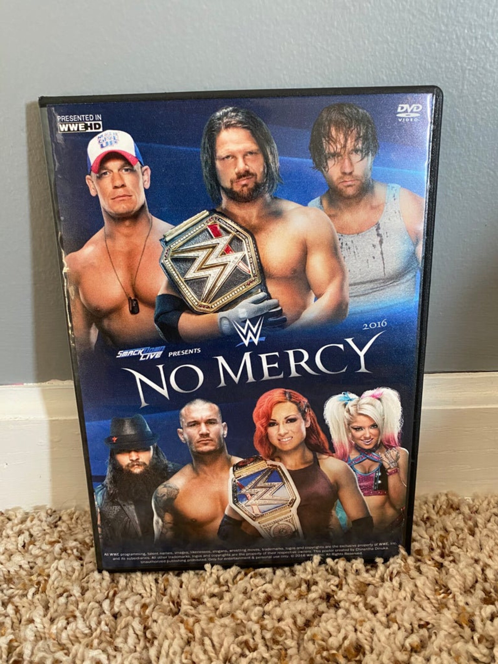 wwe no mercy zip wwe no mercy zip