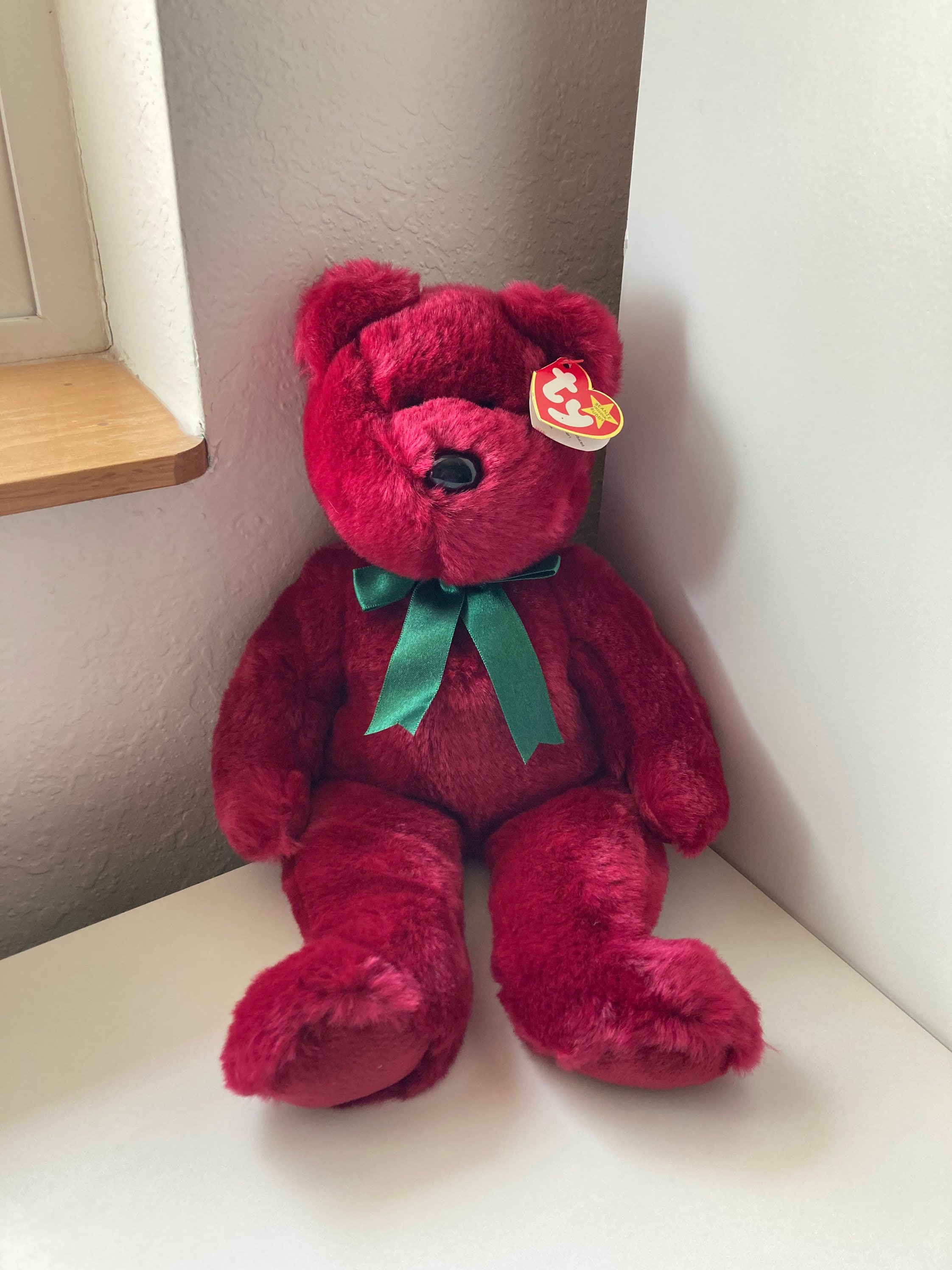 1998 Vintage Ty Beanie Baby 