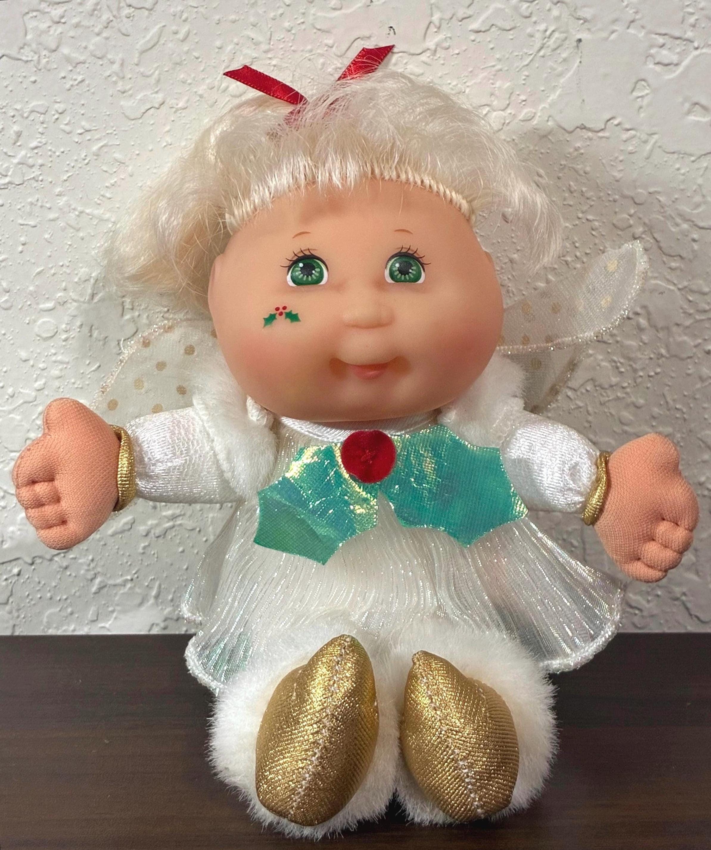 Cabbage Patch Dolls 1995 - Etsy