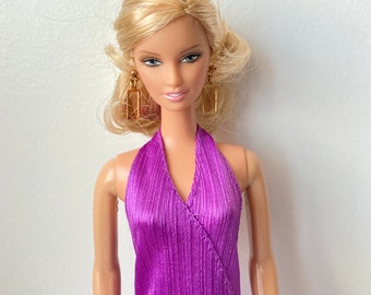 Barbie Doll ~ Originally Citrus Obsession Barbie ~ Collectible