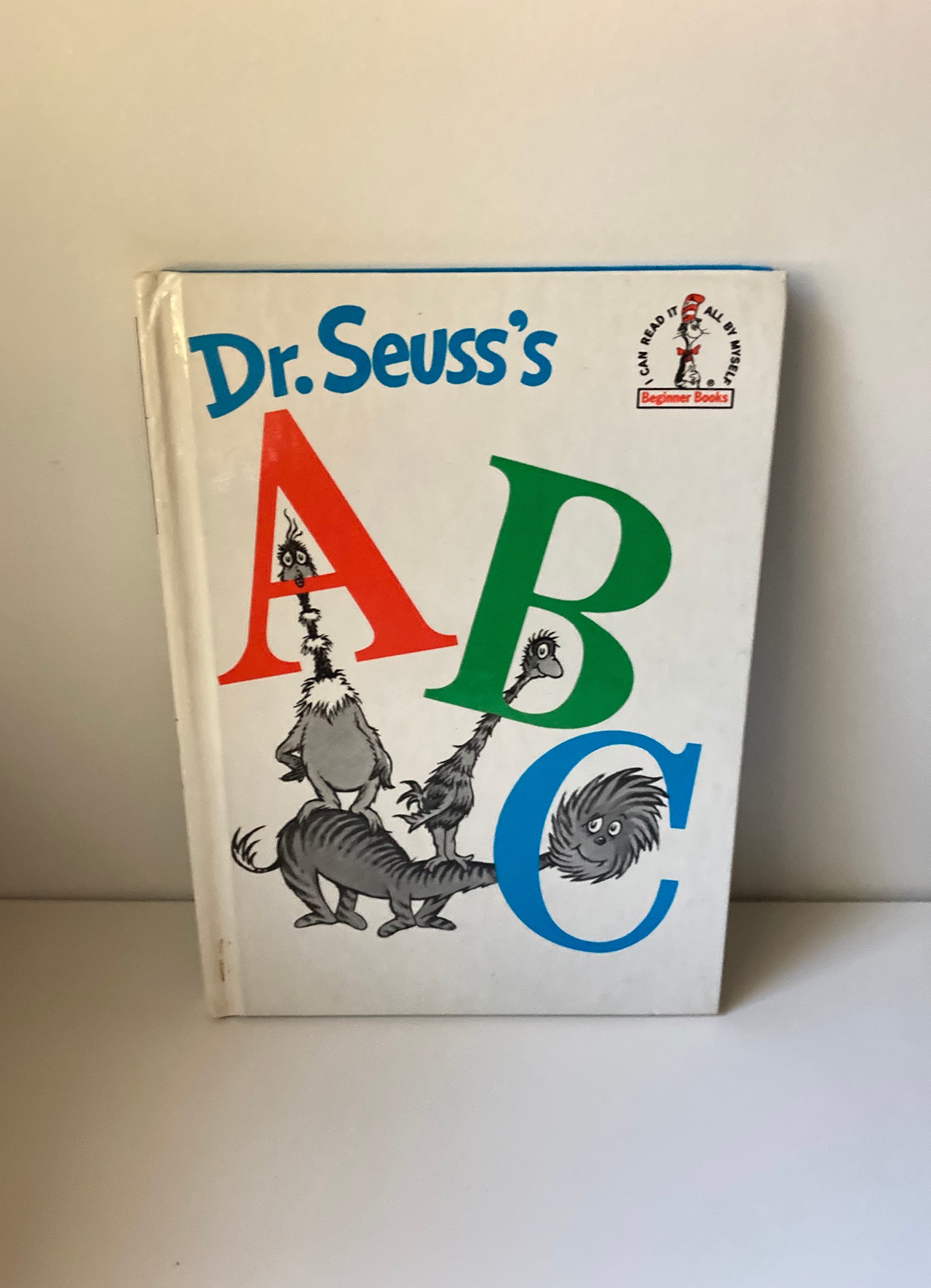 1991 Vintage Dr. Seuss 
