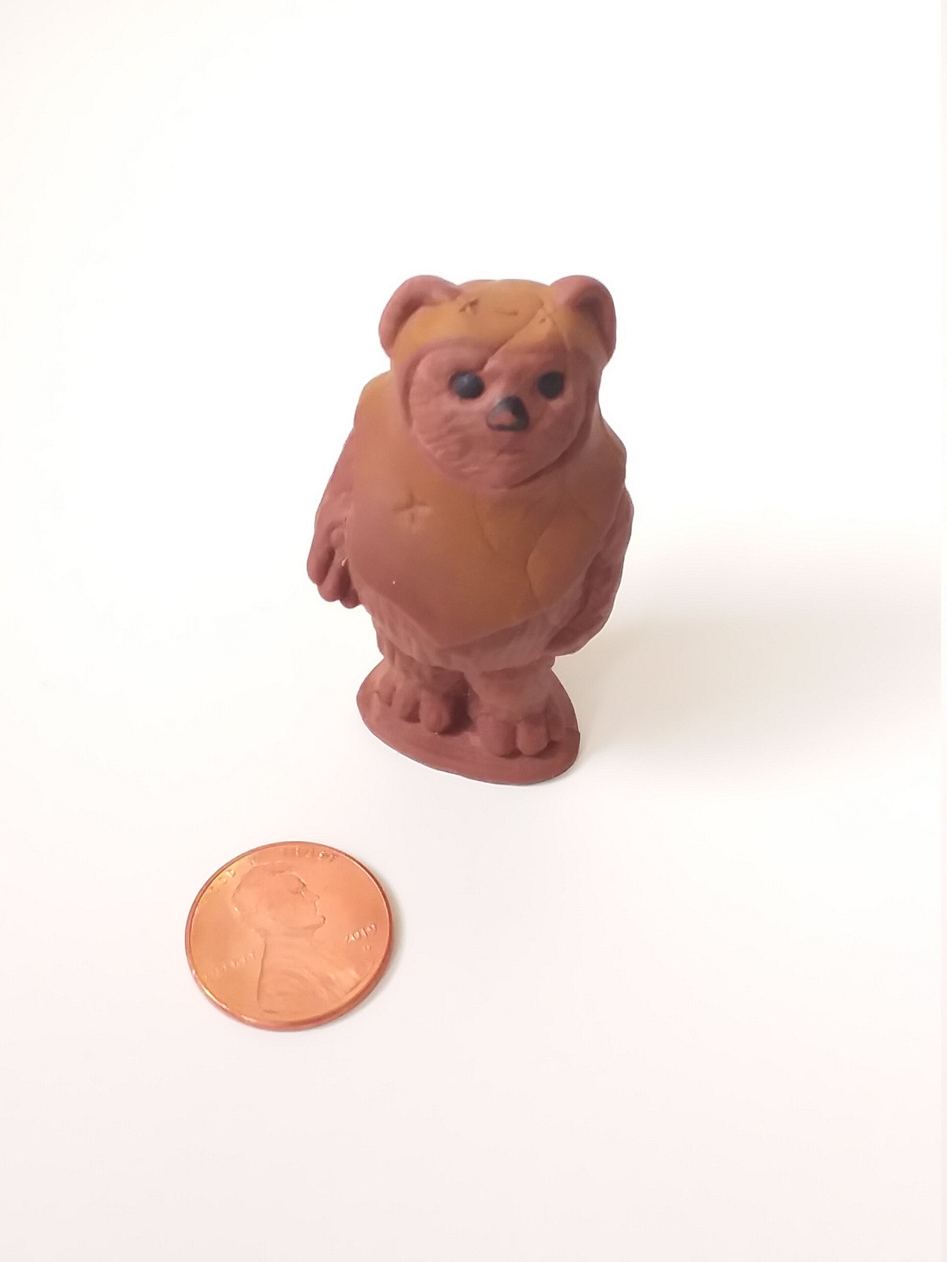 1983 millésime Ewok Star Wars Wicket Eraser Rubber Etsy France 1983 millésime Ewok Star Wars Wicket Eraser Rubber Etsy France