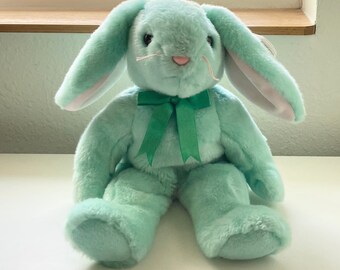 ty plush bunny