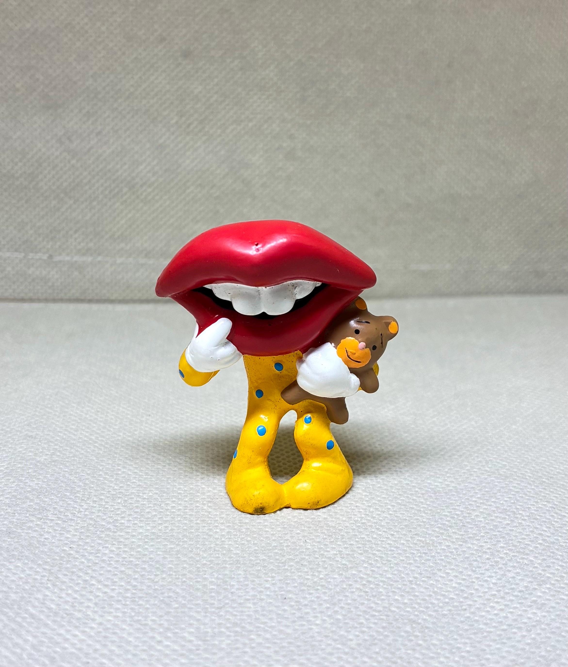 Collectible Tang Lip - Etsy