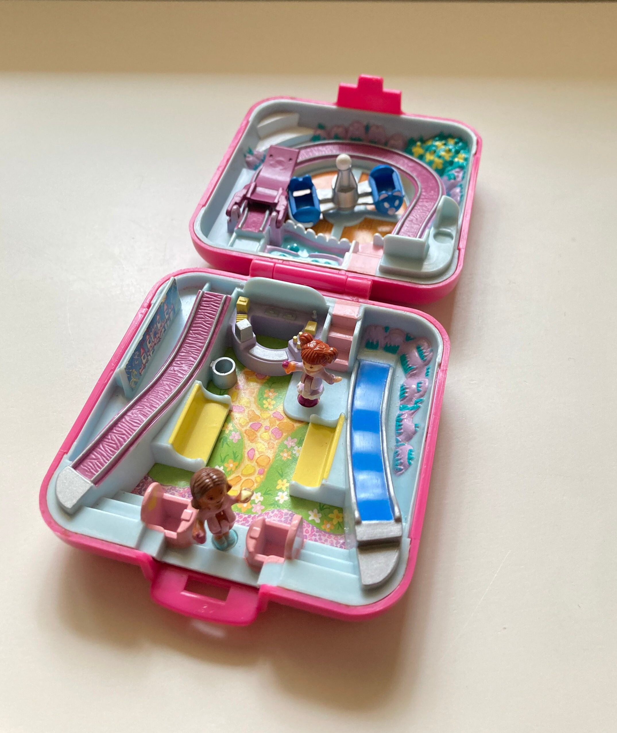 Polly Amusement Park