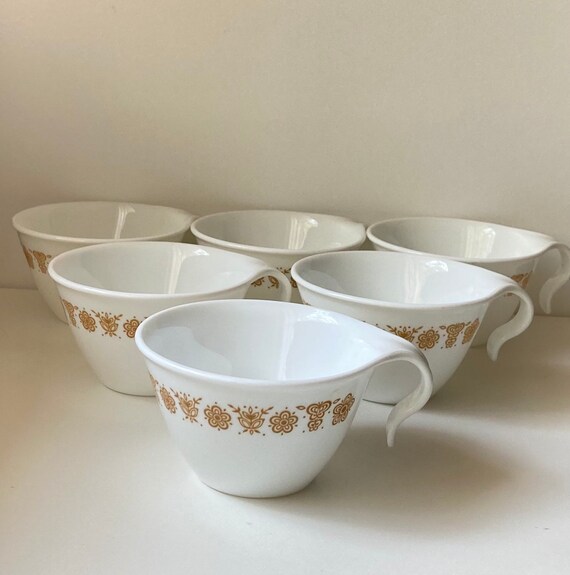 corningコーレルアメリカヴィンテージマグカップセット 【公式通販】