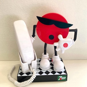 7up Spot - Etsy