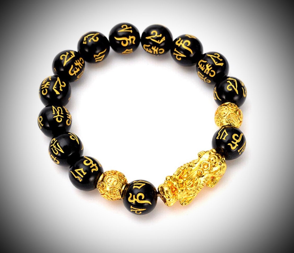 Good luck bracelets Etsy