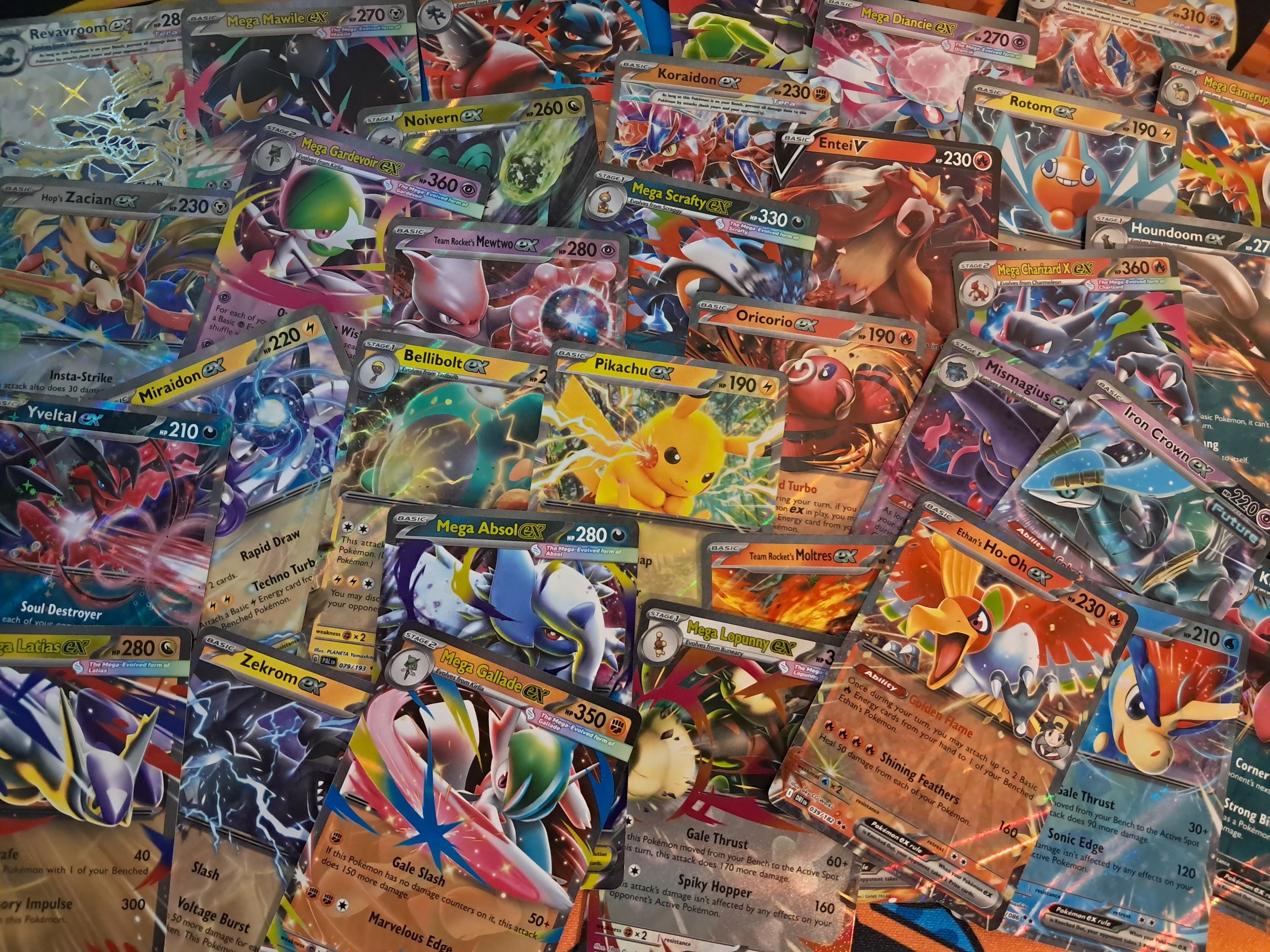 Pokemoncard magnet - Etsy 日本